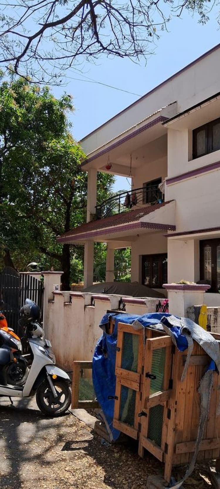 building property for sale