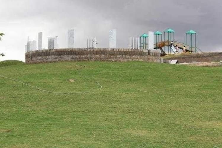 Single Property Image