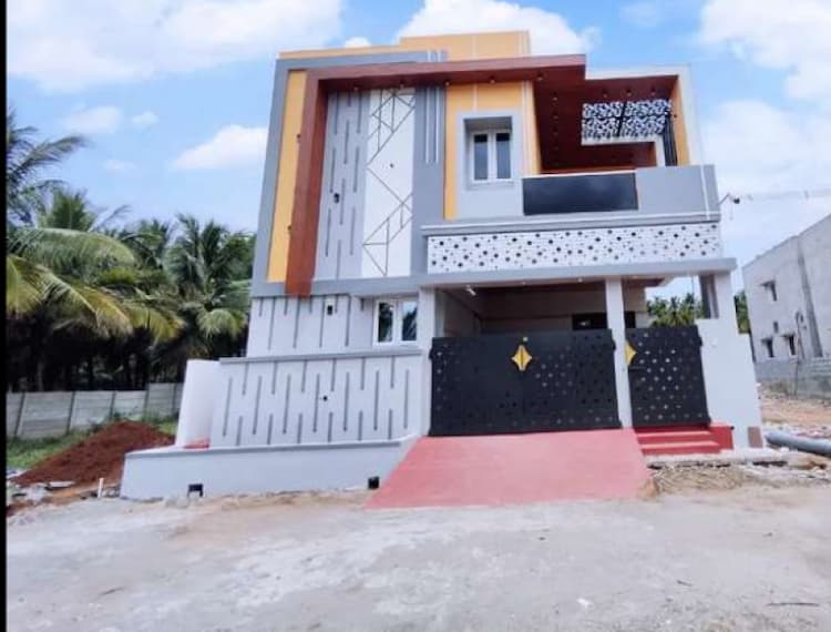 3bhk house for sale 