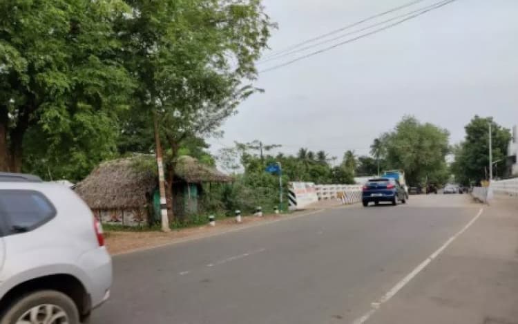 Single Property Image