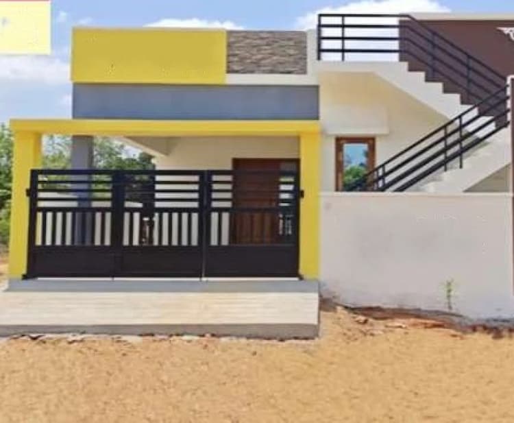 2bhk house for sale 