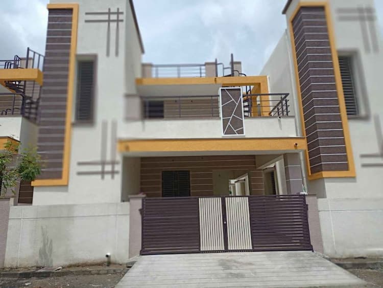 3bhk house for sale