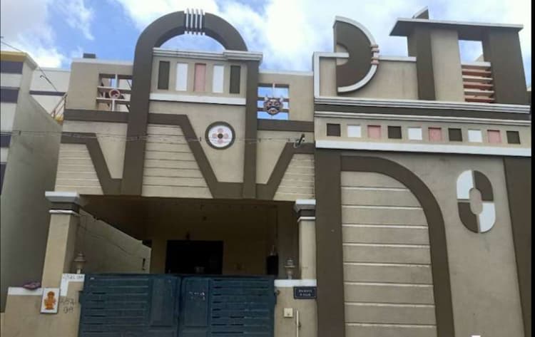 2bhk house for sale 