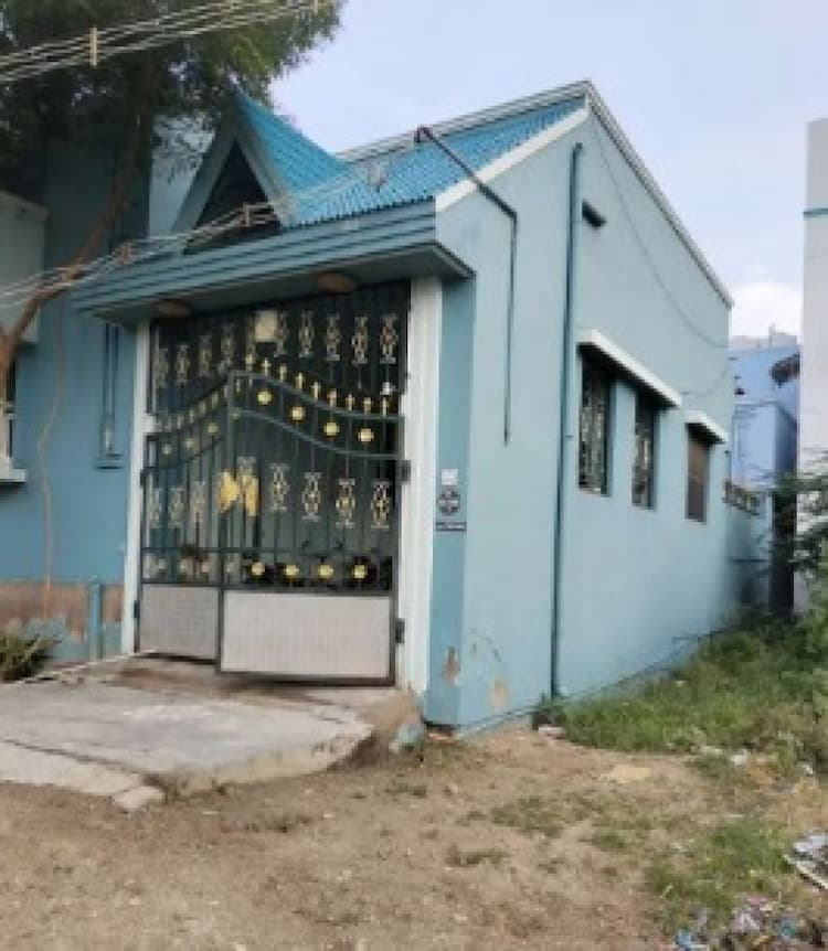 Single Property Image