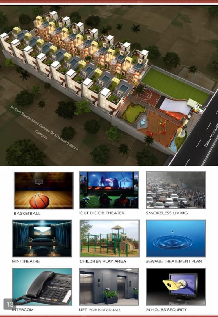 Single Property Image