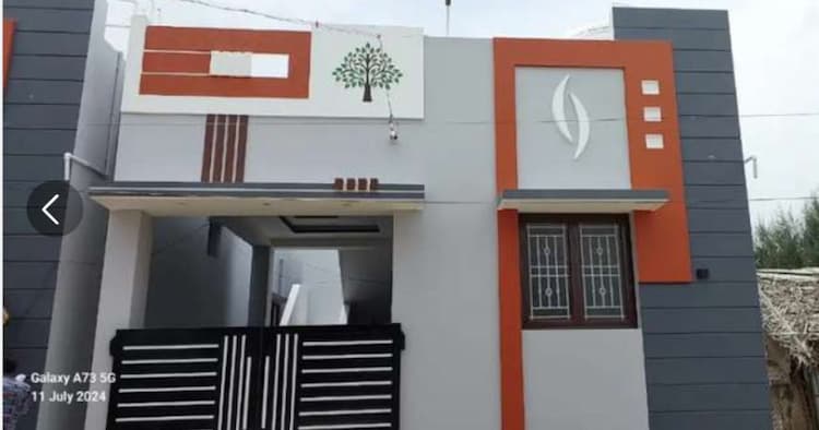 2bhk house for sale 