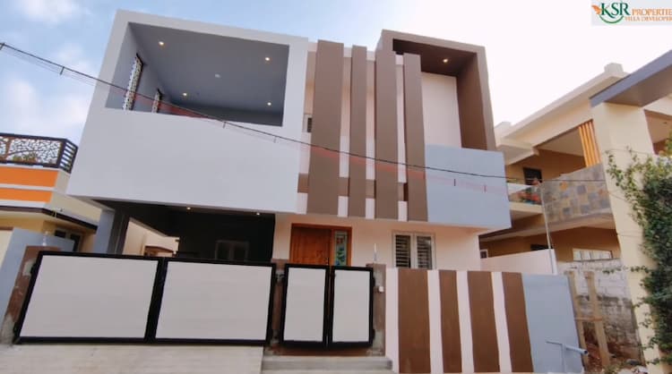 3 BHK Duplex for Sale