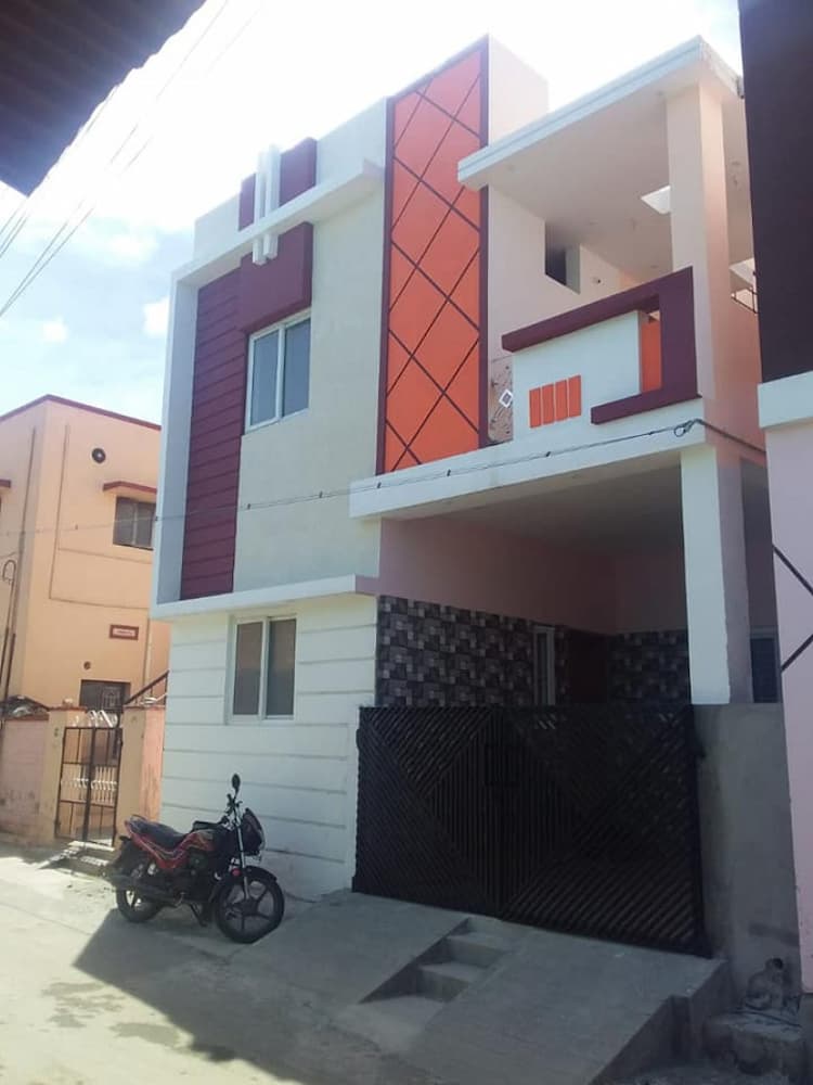 Single Property Image