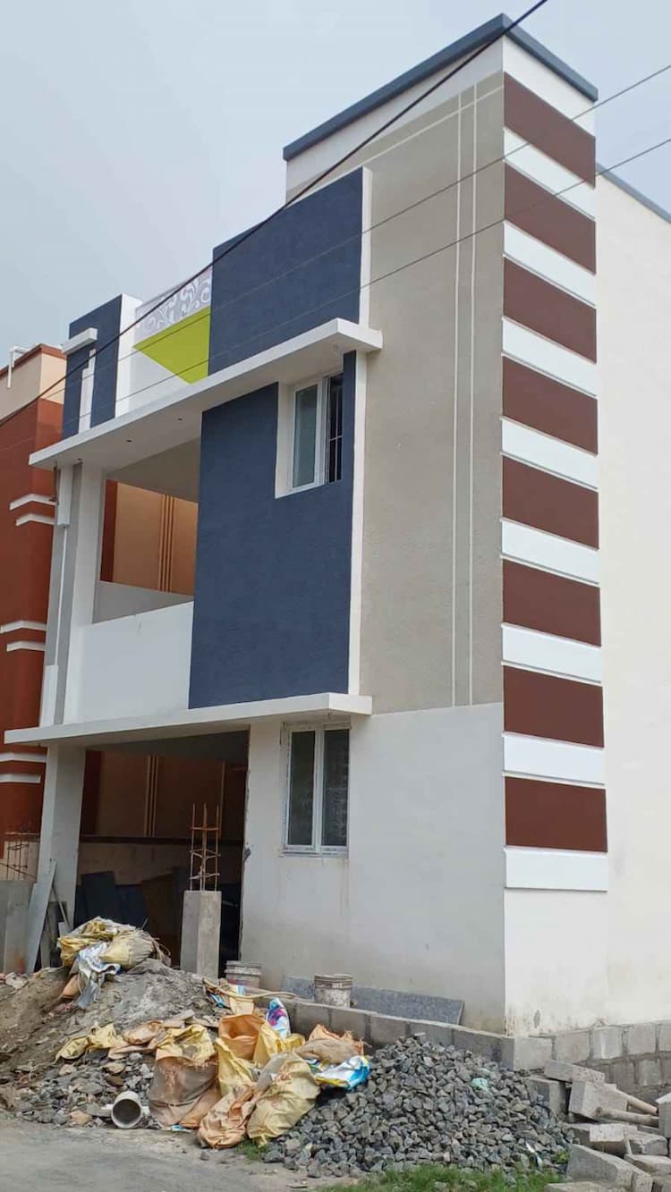 2 BHK house for sale