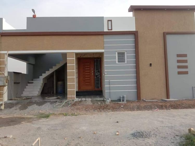 2bhk house for sale
