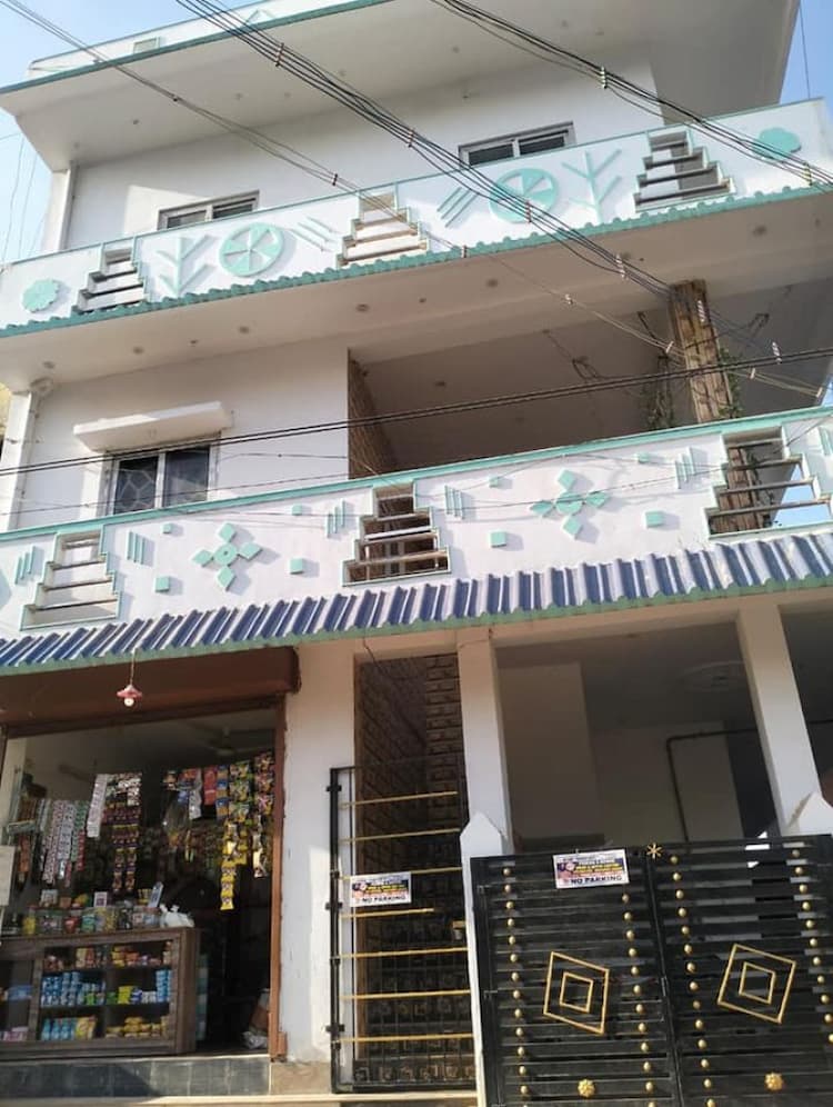  6 Portion new House for sale