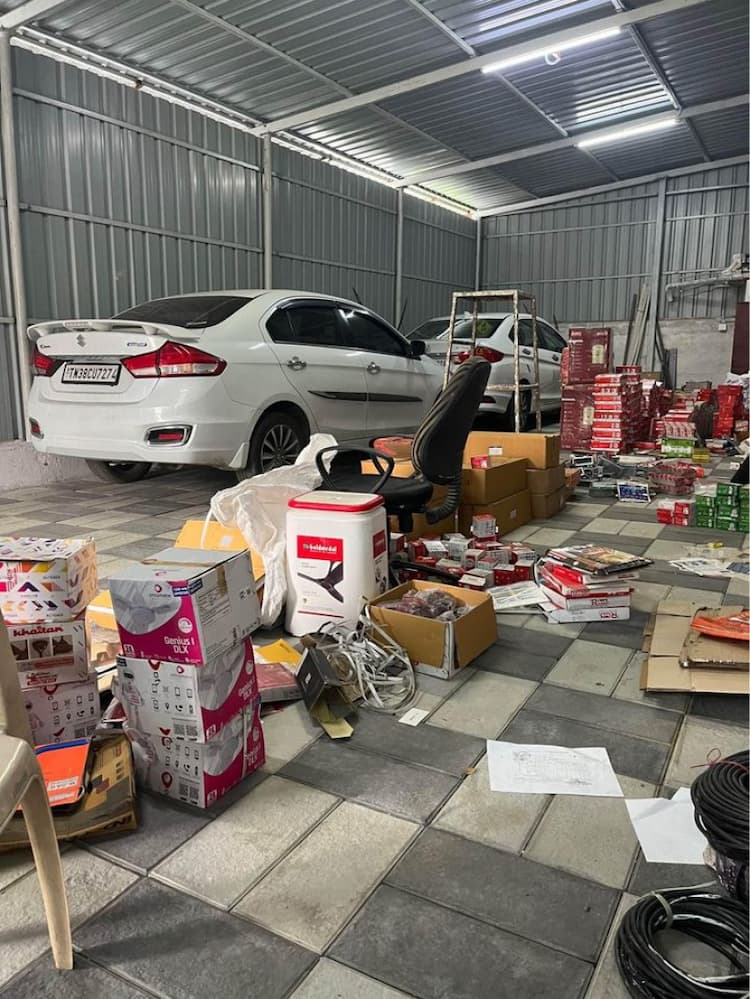 Single Property Image