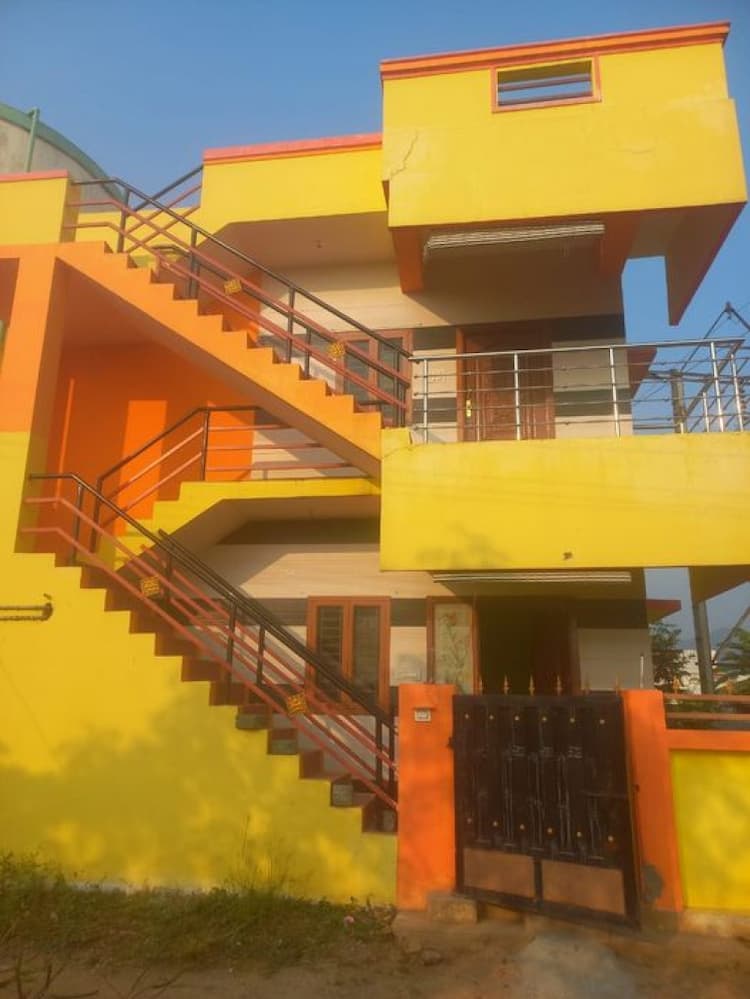 2 Portion rental property for sale