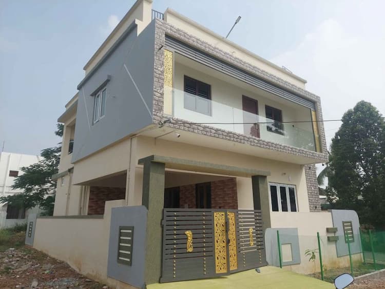 3bhk house for sale