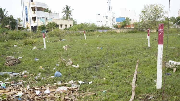 Single Property Image