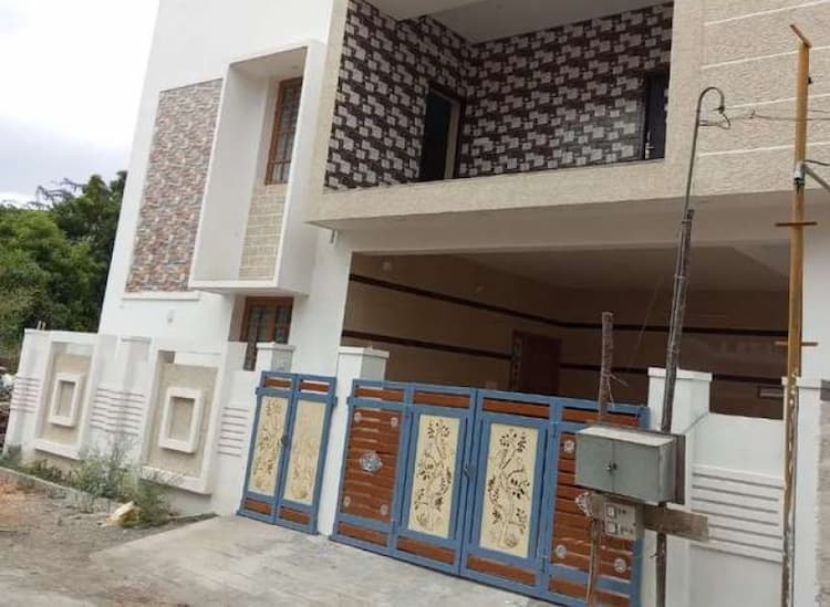 4bhk house for sale 