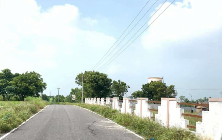 1 BHK House for Sale