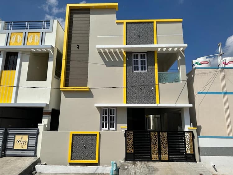 3BHK DUPLEX HOUSE FOR SALE