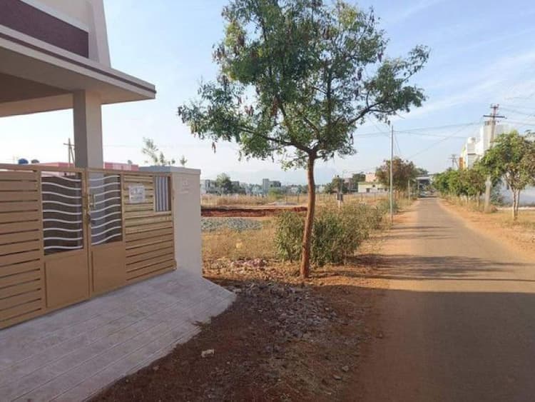 Single Property Image