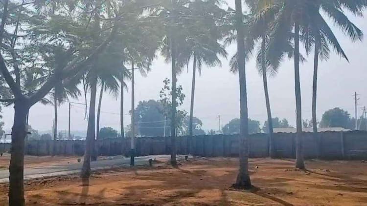 Single Property Image