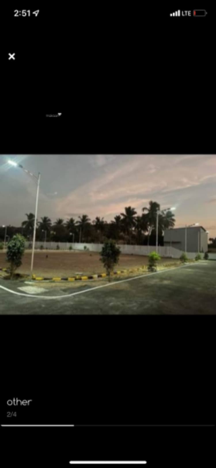 Single Property Image