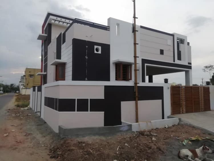 2bhk house for sale