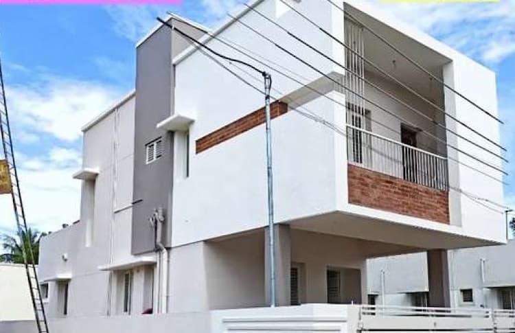 3bhk house for sale 
