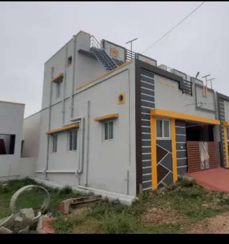 2bhk house for sale 