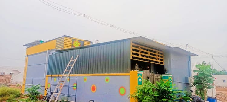 2 BHK House for Sale