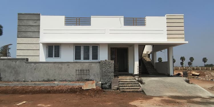 3BHK house for sale