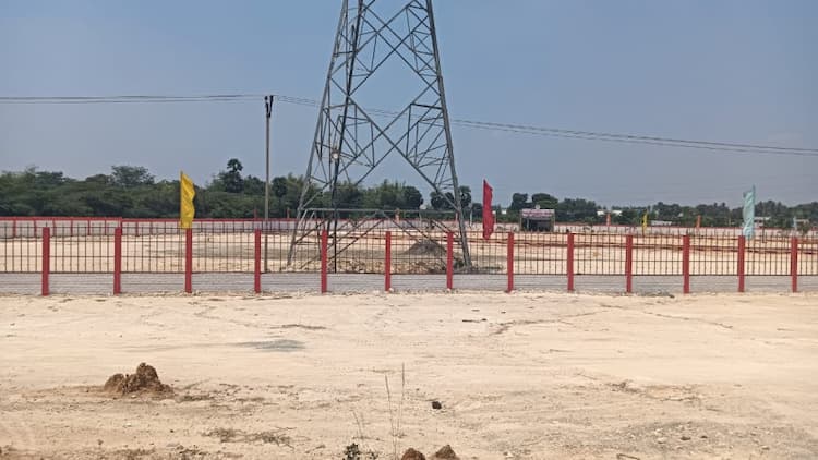 Single Property Image