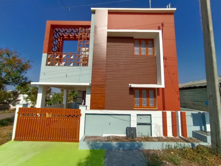 3bhk house for sale 