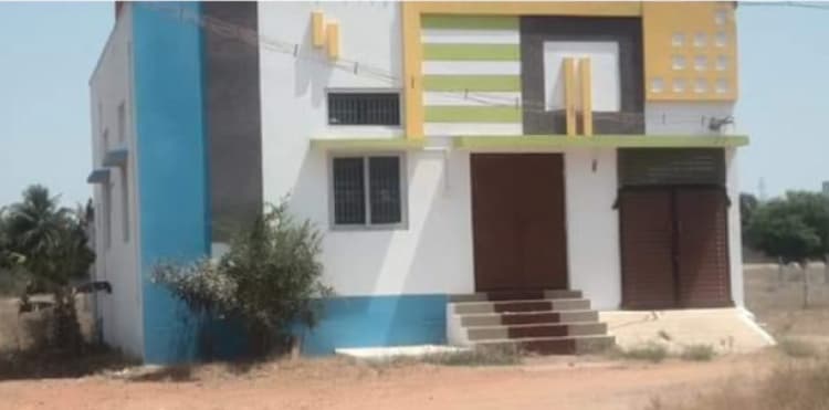 Single Property Image