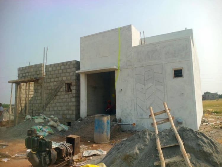 Single Property Image