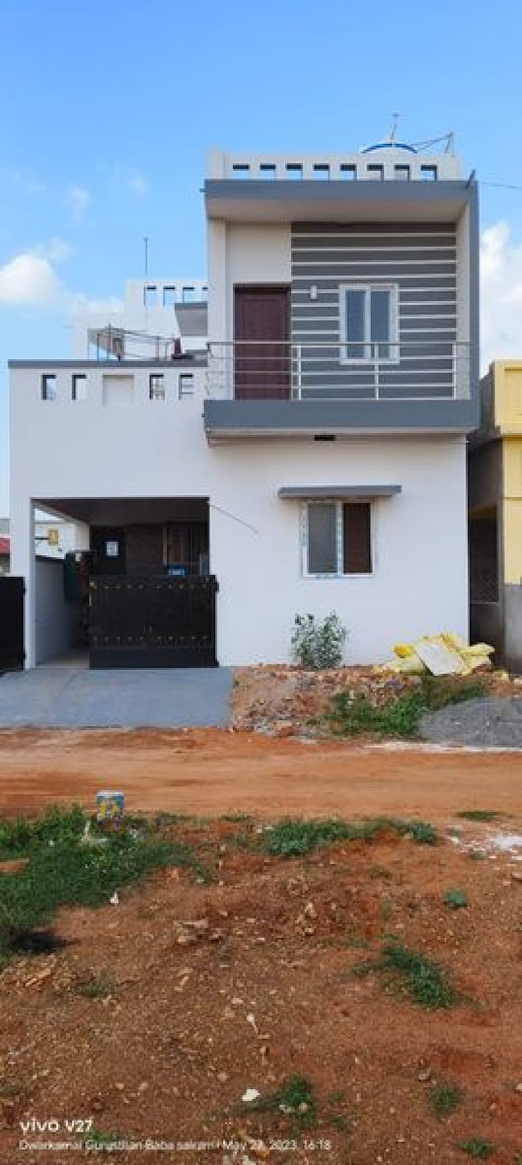 Single Property Image