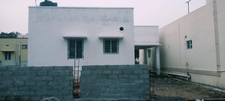 Single Property Image