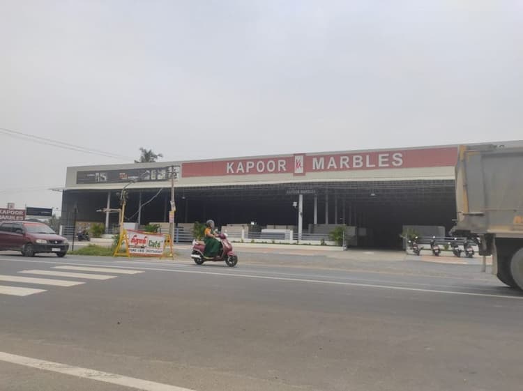 Single Property Image