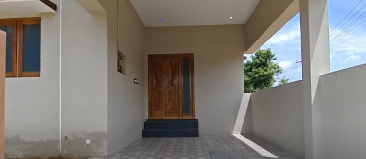 Single Property Image