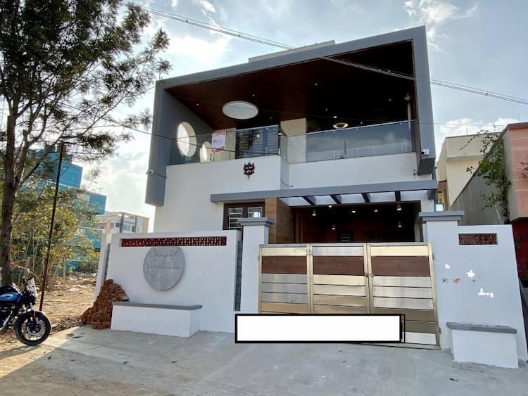 4BHK house for sale