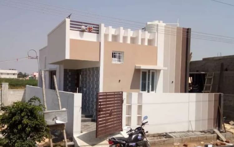 1 BHK HOUSE FOR SALE