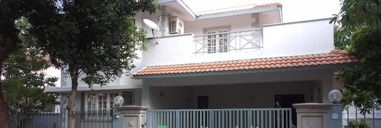 4bhk house for sale 