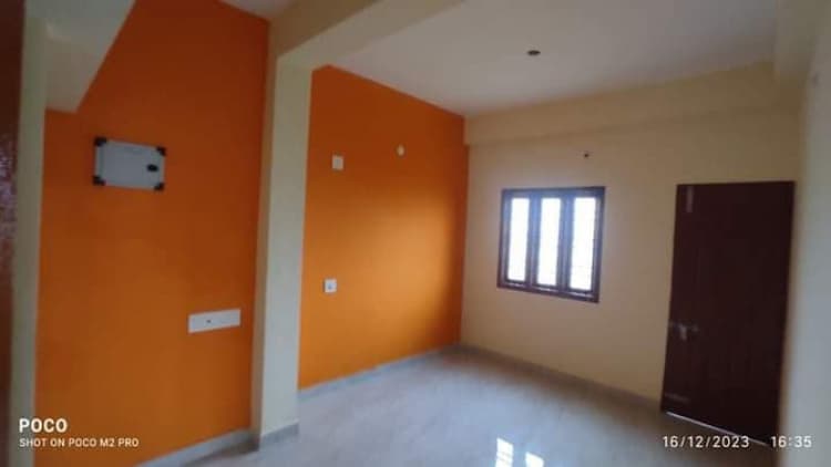 1BHK Flat