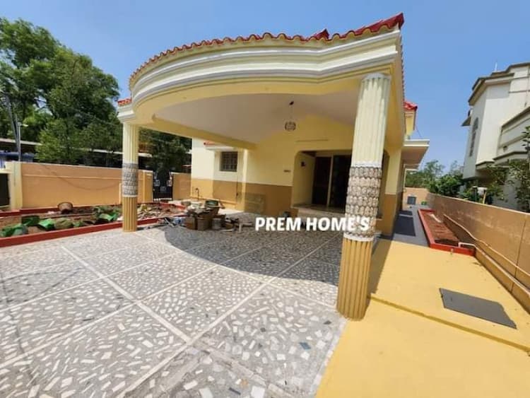 Single Property Image