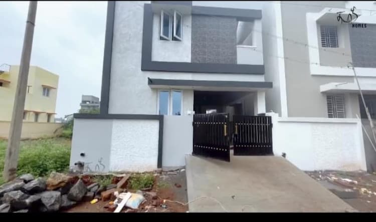 3bhk house for sale