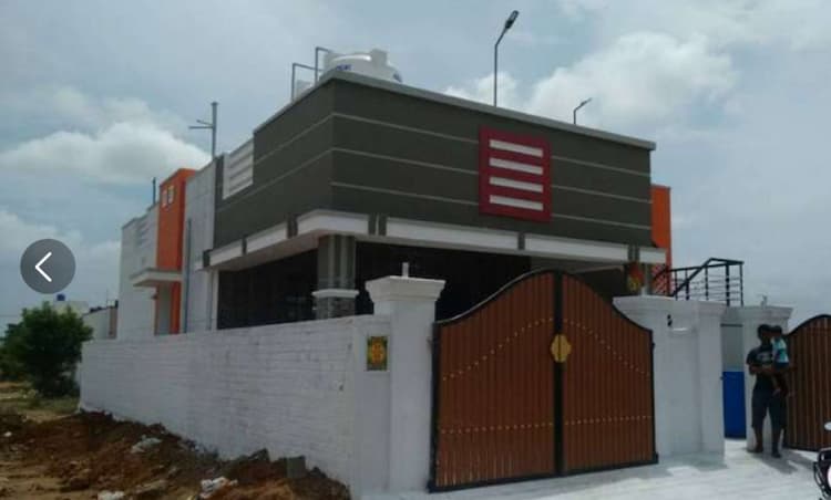 3 BHK HOUSE FOR SALE