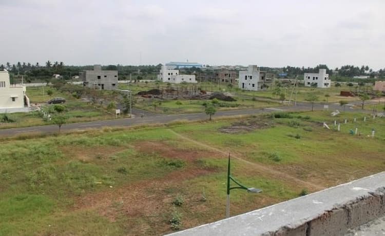 Single Property Image