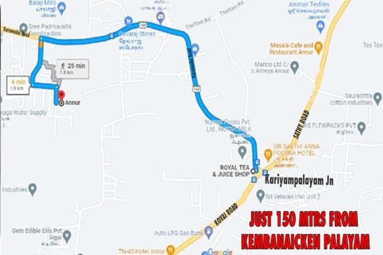 Single Property Image