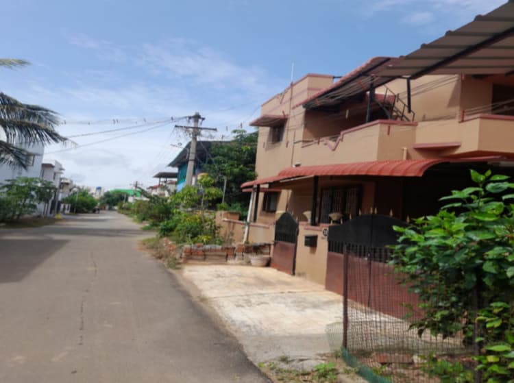 Single Property Image