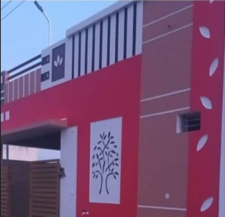 2 BHK House for Sale