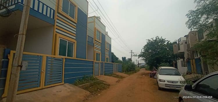 Single Property Image